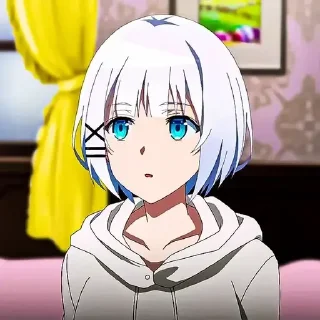 😧