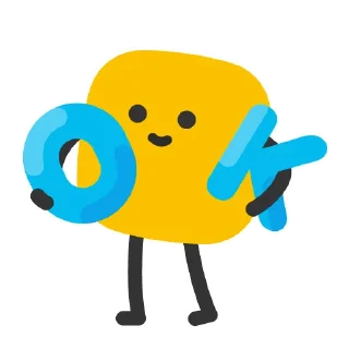 👌