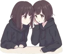 👯