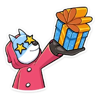 🎁