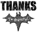 ☑