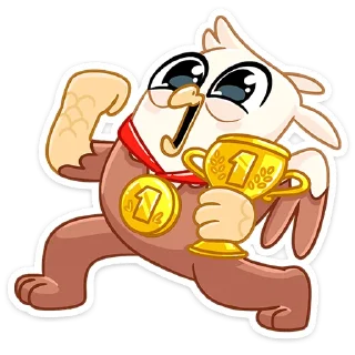 🥇