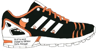 👟