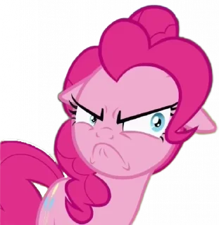 😠