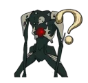 ❓