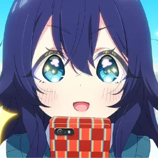 ☂