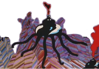 🐙