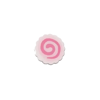 🍥