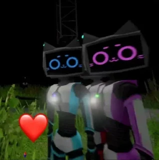 👭