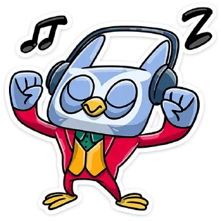 🎶