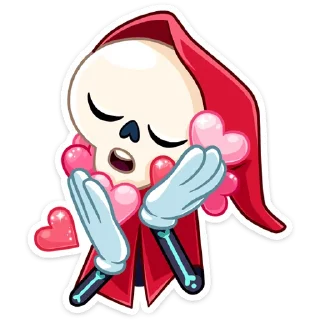 💞