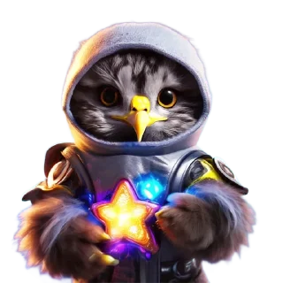 🦅