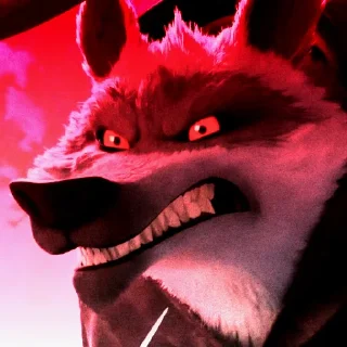 🐺