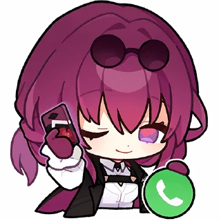 📞