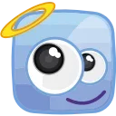 😇