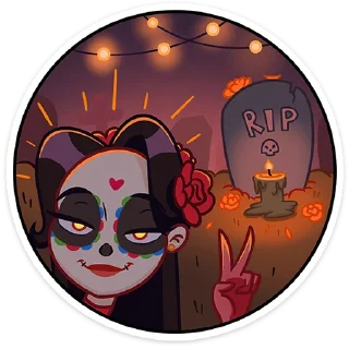 ⚰️