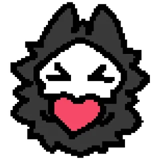 ❤️