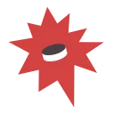 ⚫