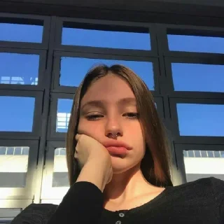 😏