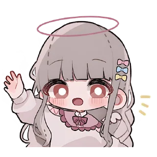 👋
