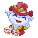 🎩
