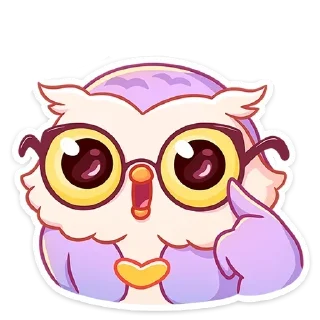 🤓
