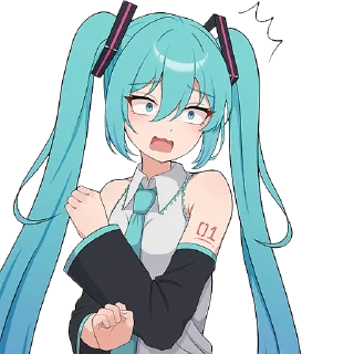 😧