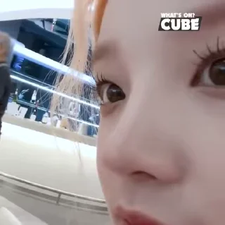 😘