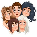 TheBrianMaps :: @TgSticker