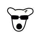 😎