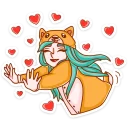❤️