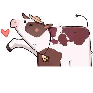 🐮