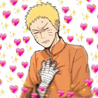 ❤️