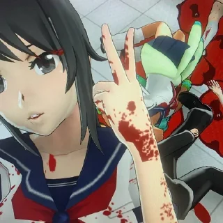 ✌