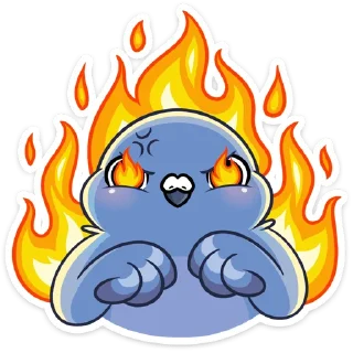 🔥