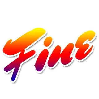 👌