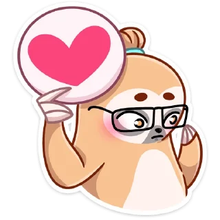 ❤️