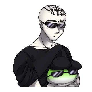 😎