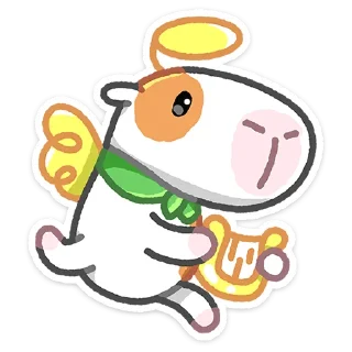 😇