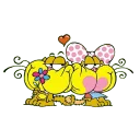 👫