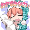 😴