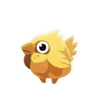 🐓