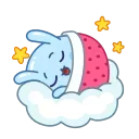 😴
