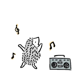 🦔
