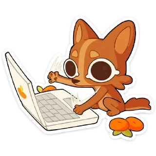 ⌨