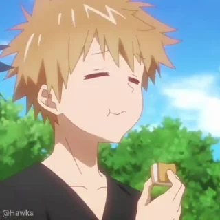 😌