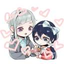 💖