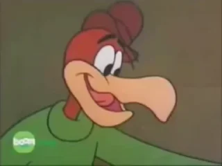 😏
