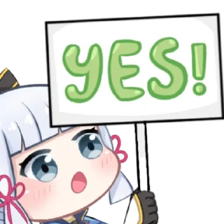 ✅