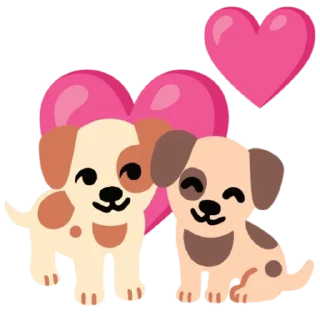 ❤️